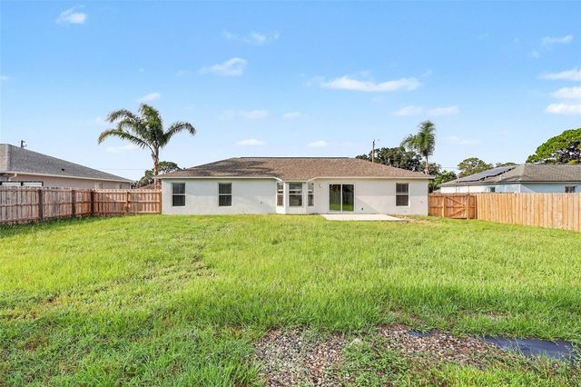 6236 BRANDT STREET, Cocoa, FL 32927