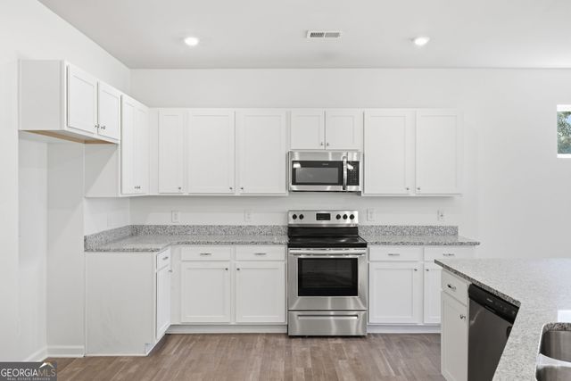 11 Rambling Oaks Drive NE, Rome, GA 30165