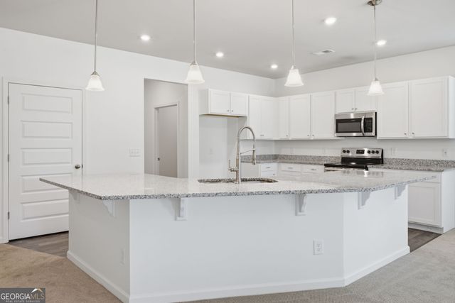 11 Rambling Oaks Drive NE, Rome, GA 30165