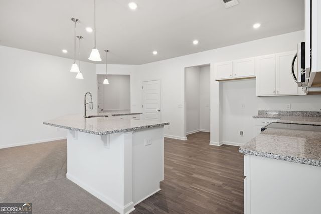 11 Rambling Oaks Drive NE, Rome, GA 30165