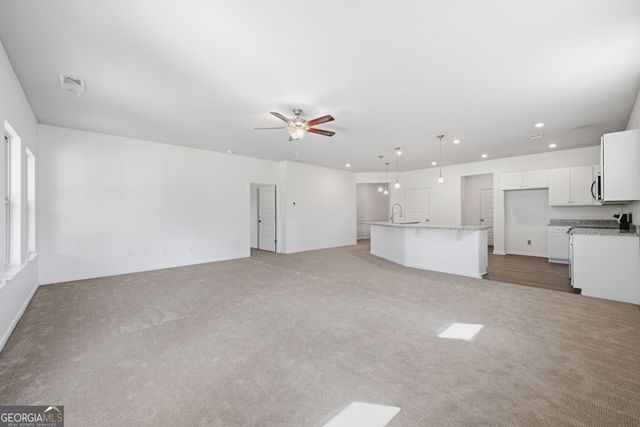11 Rambling Oaks Drive NE, Rome, GA 30165