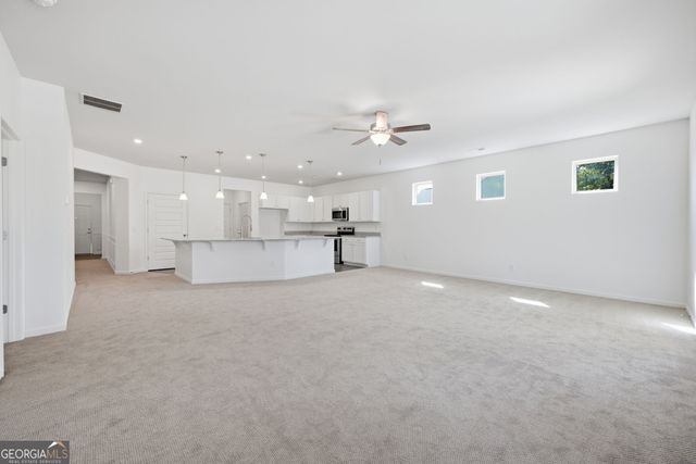 11 Rambling Oaks Drive NE, Rome, GA 30165