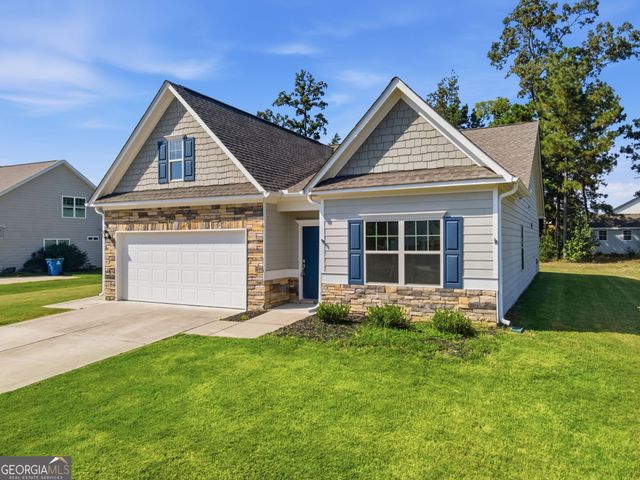 11 Rambling Oaks Drive NE, Rome, GA 30165