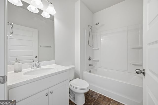 11 Rambling Oaks Drive NE, Rome, GA 30165