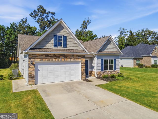 11 Rambling Oaks Drive NE, Rome, GA 30165