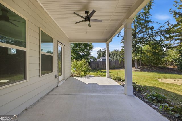 11 Rambling Oaks Drive NE, Rome, GA 30165