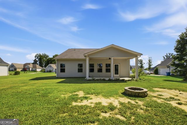 11 Rambling Oaks Drive NE, Rome, GA 30165