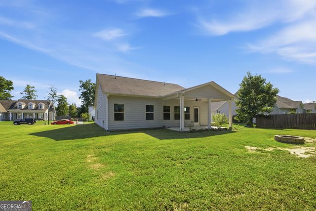 11 Rambling Oaks Drive NE, Rome, GA 30165