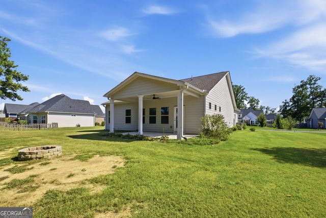 11 Rambling Oaks Drive NE, Rome, GA 30165