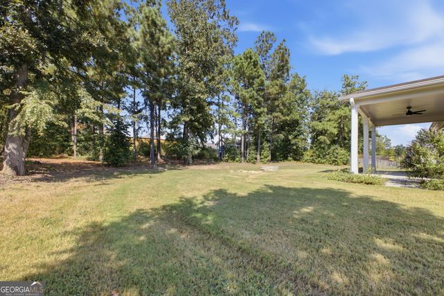 11 Rambling Oaks Drive NE, Rome, GA 30165