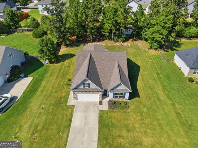 11 Rambling Oaks Drive NE, Rome, GA 30165