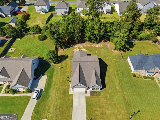 11 Rambling Oaks Drive NE, Rome, GA 30165