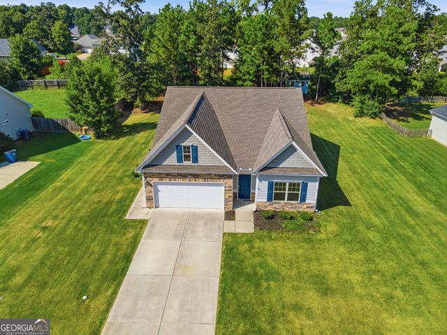 11 Rambling Oaks Drive NE, Rome, GA 30165