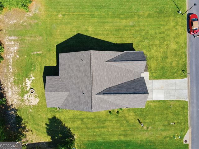 11 Rambling Oaks Drive NE, Rome, GA 30165