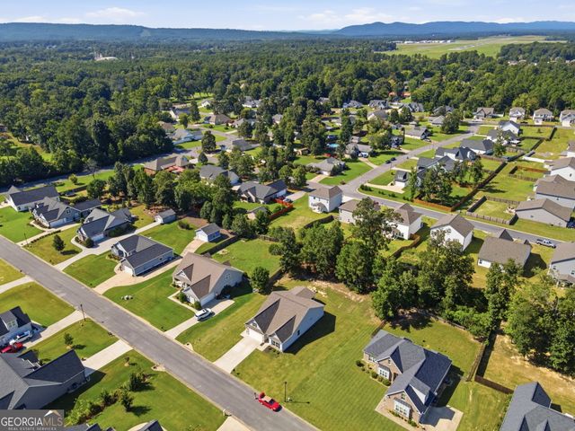 11 Rambling Oaks Drive NE, Rome, GA 30165