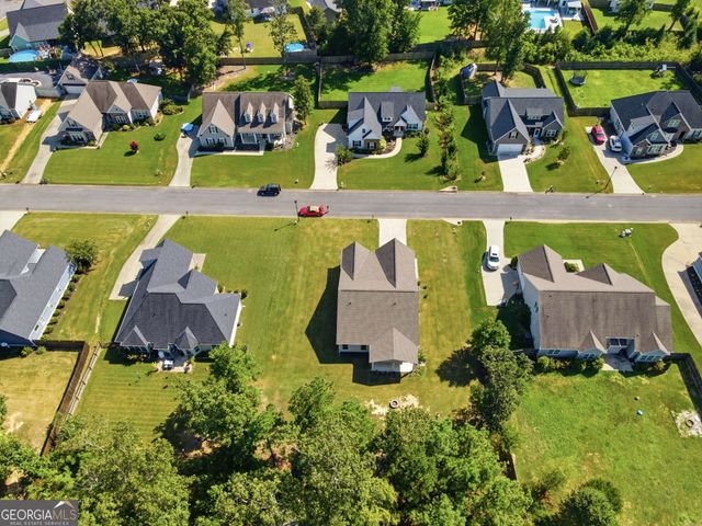 11 Rambling Oaks Drive NE, Rome, GA 30165