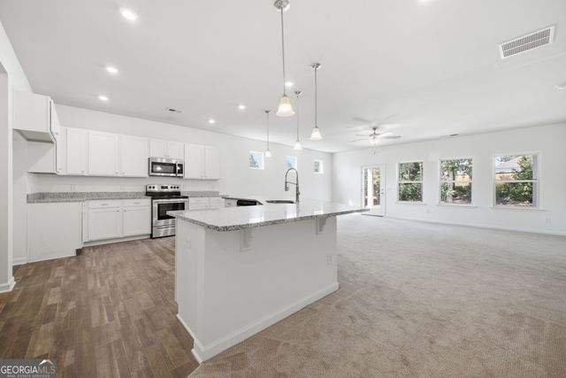 11 Rambling Oaks Drive NE, Rome, GA 30165