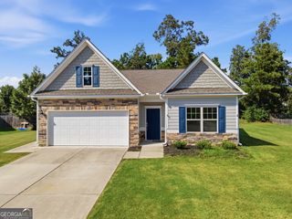 11 Rambling Oaks Drive NE, Rome, GA 30165