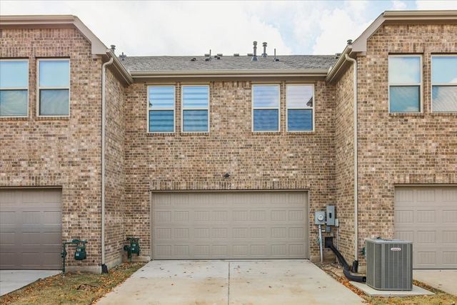 6072 Silverado Trail, Mckinney, TX 75070