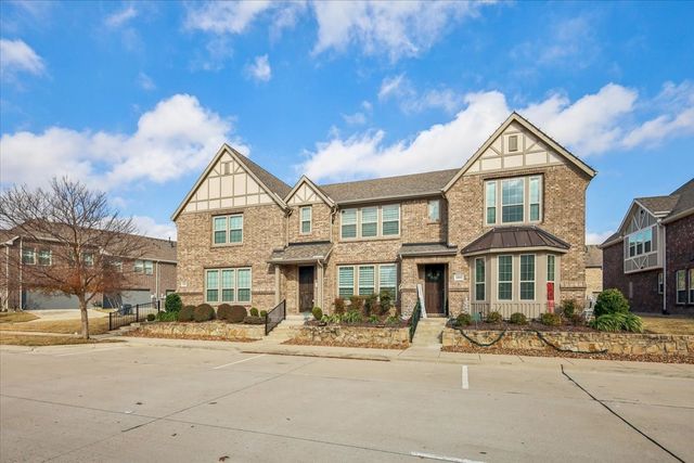 6072 Silverado Trail, Mckinney, TX 75070