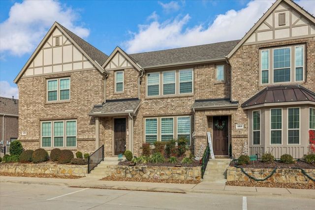 6072 Silverado Trail, Mckinney, TX 75070