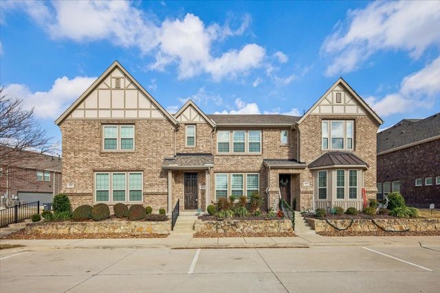 6072 Silverado Trail, Mckinney, TX 75070