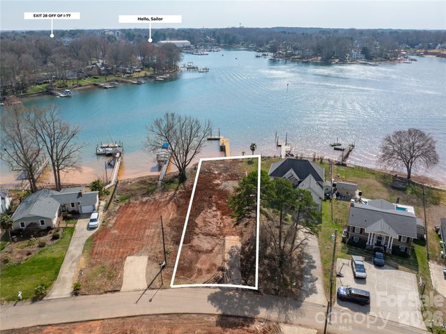 21506 Rio Oro Drive, Cornelius, NC 28031