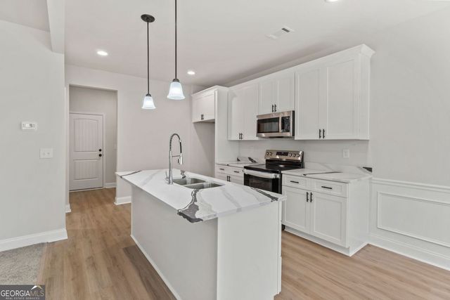 444 Highland Pointe Drive, Alto, GA 30510