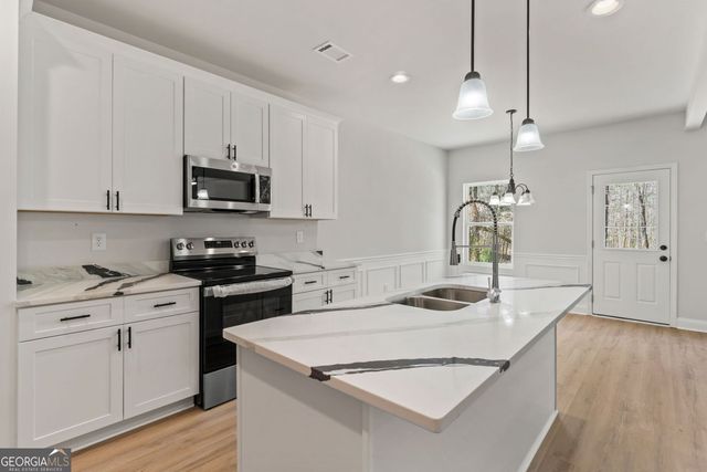 444 Highland Pointe Drive, Alto, GA 30510