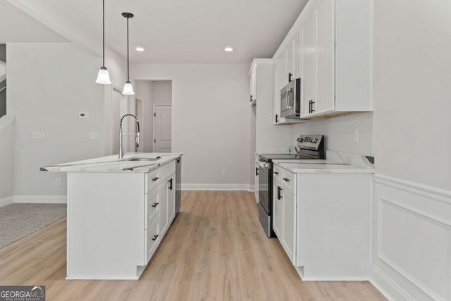 444 Highland Pointe Drive, Alto, GA 30510