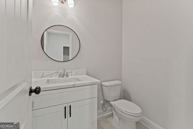 444 Highland Pointe Drive, Alto, GA 30510