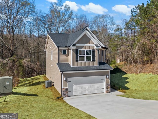 444 Highland Pointe Drive, Alto, GA 30510