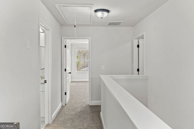 444 Highland Pointe Drive, Alto, GA 30510