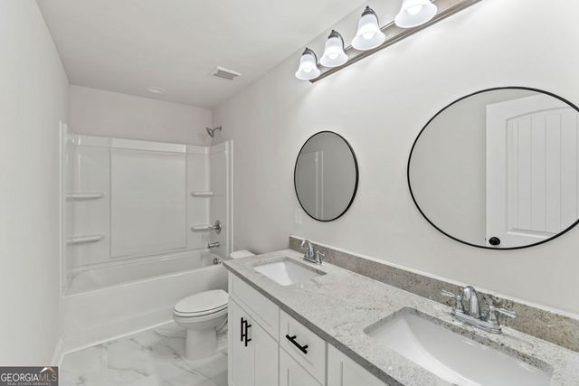 444 Highland Pointe Drive, Alto, GA 30510