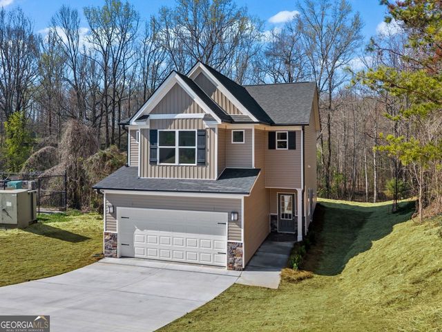 444 Highland Pointe Drive, Alto, GA 30510