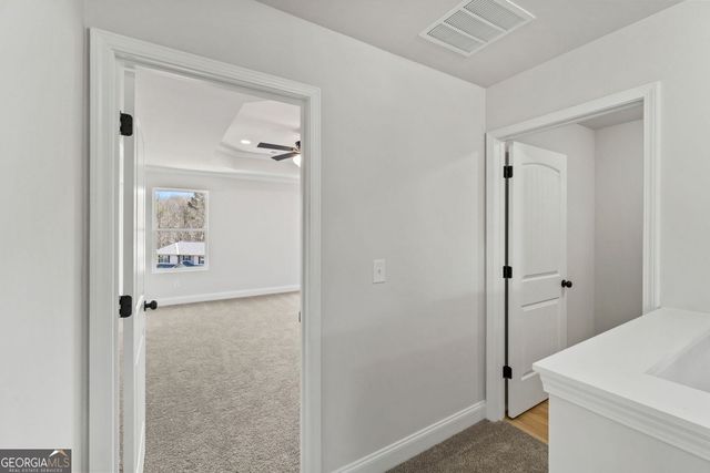 444 Highland Pointe Drive, Alto, GA 30510