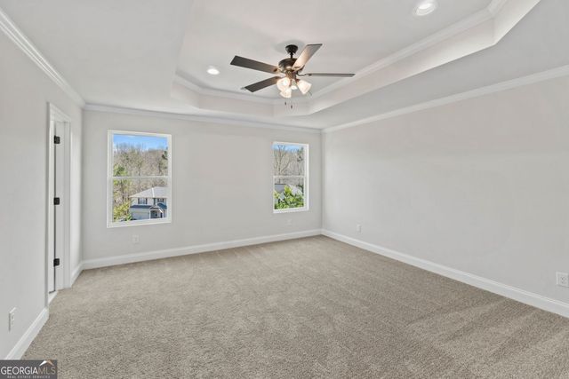 444 Highland Pointe Drive, Alto, GA 30510