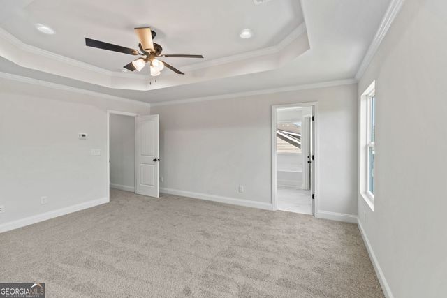 444 Highland Pointe Drive, Alto, GA 30510