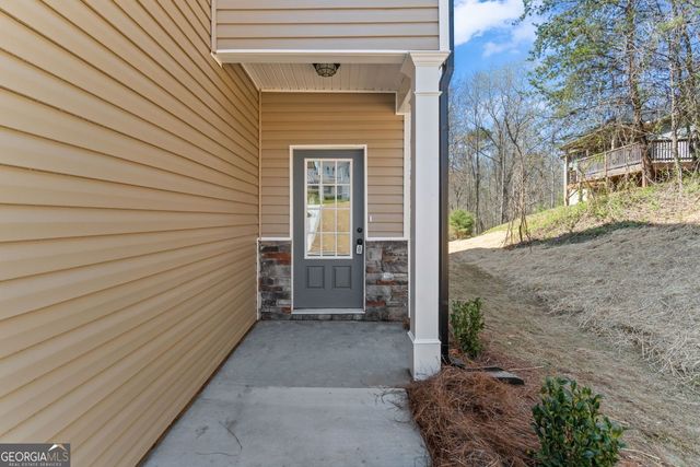 444 Highland Pointe Drive, Alto, GA 30510