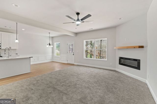 444 Highland Pointe Drive, Alto, GA 30510