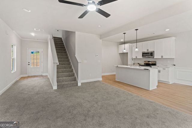 444 Highland Pointe Drive, Alto, GA 30510