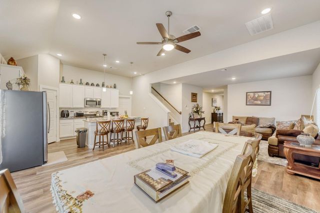 437 Ridge Palm Road, Magnolia, TX 77354