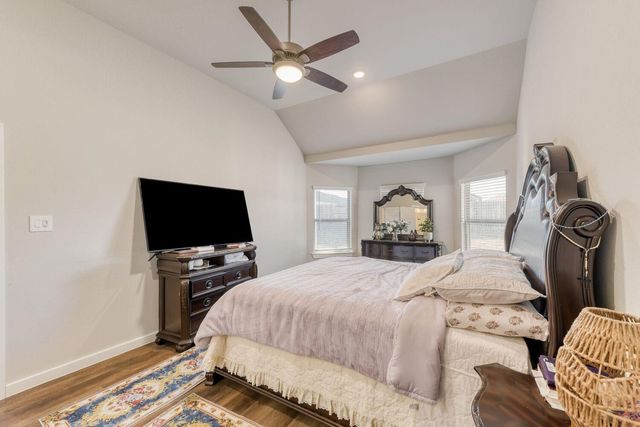 437 Ridge Palm Road, Magnolia, TX 77354