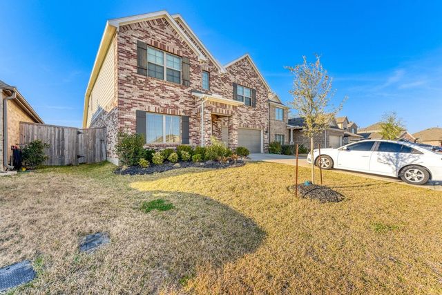 437 Ridge Palm Road, Magnolia, TX 77354