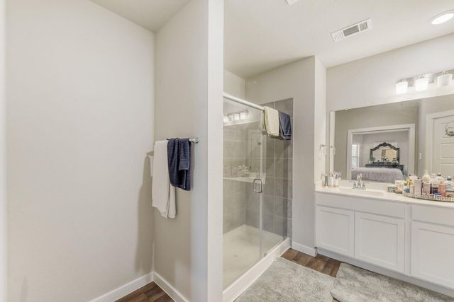 437 Ridge Palm Road, Magnolia, TX 77354