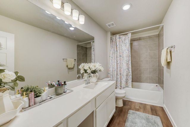 437 Ridge Palm Road, Magnolia, TX 77354