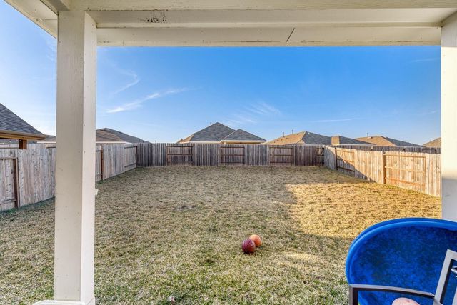 437 Ridge Palm Road, Magnolia, TX 77354