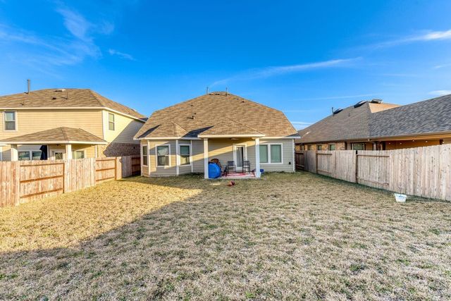 437 Ridge Palm Road, Magnolia, TX 77354