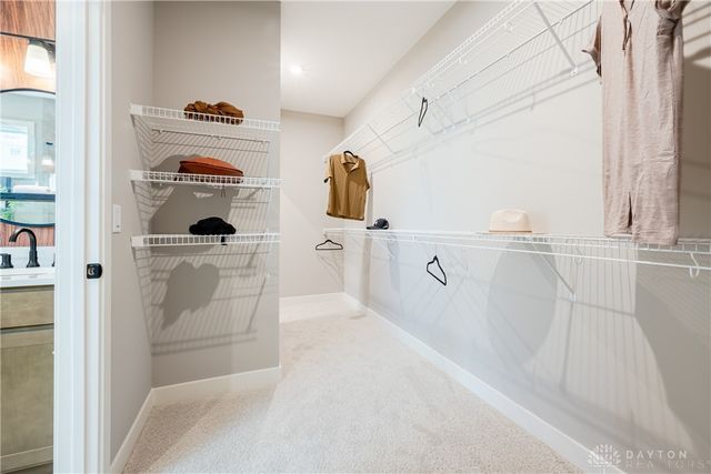 280 Libby Hollow Street, Springboro, OH 45066