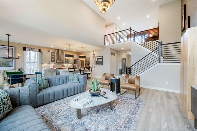 280 Libby Hollow Street, Springboro, OH 45066